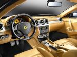 Ferrari 612 Scaglietti 2006 года